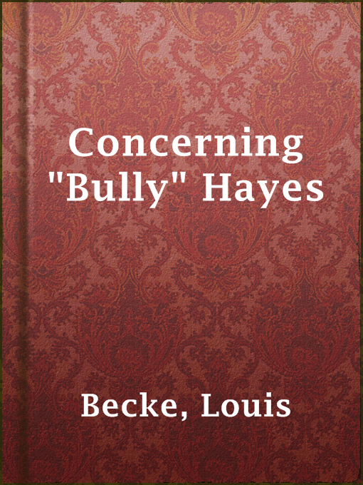 Cover image for Concerning 